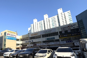 달서구, ‘삼성명가상가’ 세 번째 골목형상점가 지정