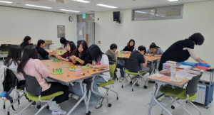 고령군청소년문화의집“가야가 빚은 고령”