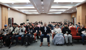 42경산, 제3기 A 본교육과정 시작