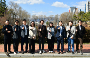 경산시,‘경산 멘토링 아카데미’운영