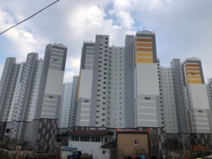 LH 영천문외 센트럴타운 잔여세대 분양