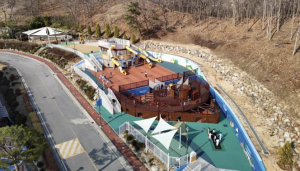 예천박물관, 가족단위 놀멍·쉼멍의 핫플로 각광받아