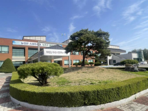 미래 농업의 고급 인재 육성, 상주시가 주도한다!