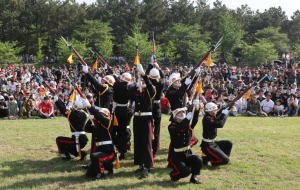 포항시, 산불 대응에 총력 … 2025 포항 해병대문화 축제 잠정 연기