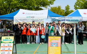 대구 동구,  찾아가는 복지상담소 및 위기가구 발굴 캠페인 실시