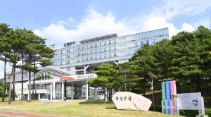 달성군시설관리공단, 산불피해 구호 성금 500만 원 전달