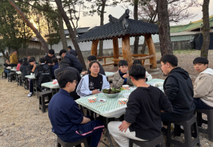 영양교육지원청 석보중, 천체 관측 체험으로 진로의 꿈을 밝히다