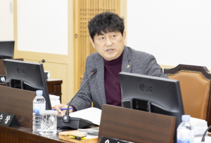 백순창 경북도의원, 도민교육 활성화 조례 제정