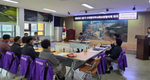 영양군 `수비면 지역사회보장협의체` 희망 가득 힘찬 출발