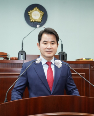 대구남구의회 “정재목 의원(부의장)” 조례 정비를 통한 실효성 있는 행정 구현 7분 발언