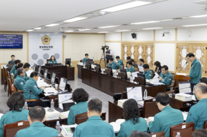 경북도의회 교육위원회,  경북교육청 2025년 제1회 추경안 수정가결