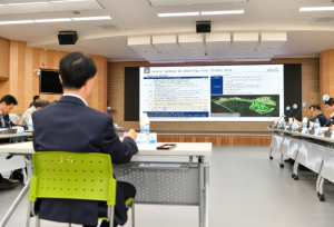 영주시, 2025년 지역개발사업 전략회의 개최, 공모 대응 및 개발계획 재수립 추진