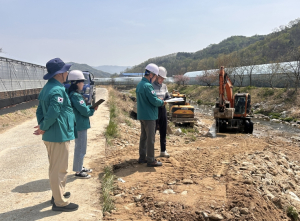 [기획보도] 2025년 김천시 봉산면, 재해를 넘어 선제적 대응까지!
