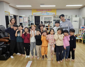 안동시, 대학돌봄지원센터 개관 앞두고 돌봄 기능 강화 박차