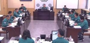 경북도의회 문화환경위원회, 2025년도 제2회 추가경정 예산안 심사