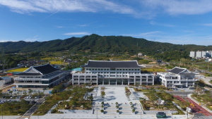 예천군, 지역특산물 활용 특화식품개발 교육과정 개강