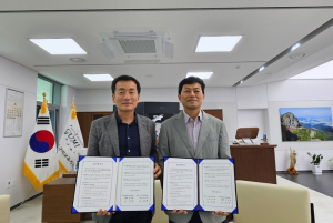 `농촌이 학교다` 구미시-교육지원청, 체험학습 협약 체결