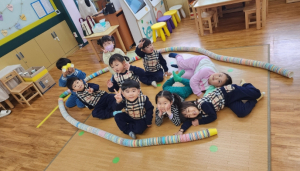 경북교육청, 전국 최초 유치원 돌봄교실에‘안심망’구축 추진!
