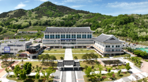 경북교육청, 학교시설예약시스템으로 학교시설 편리하게 이용하세요!