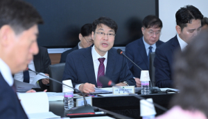 대구광역시, 2025년 첫 추경예산 4,263억 원, 민생안정과 흔들림 없는 대구혁신에 박차