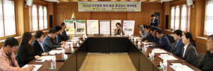 경북도 개발 신기술, 기업체 이전 통해 날개 달다!
