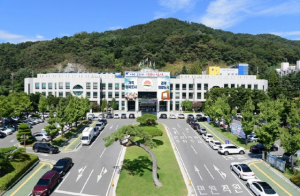 김천시 시설관리공단, 조달청 혁신제품 임차 시범사용기관 선정