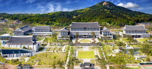 경북도,‘소나무재선충병 방제전략 수립 용역’착수보고회 개최