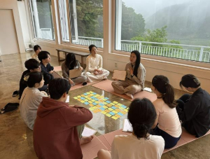 예천 생텀마을, 2025년도 프로그램 운영 본격 시작