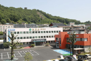 예천군, 거동불편 노인 방문 구강건강관리 시범사업 시행