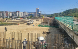 경주시, 시래교 재가설 공사 본격 추진…오는 9월 준공 목표