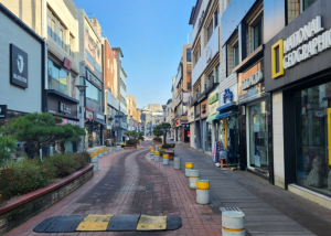 영주시, 전통시장 빈 점포 창업 지원사업 신청기간 연장