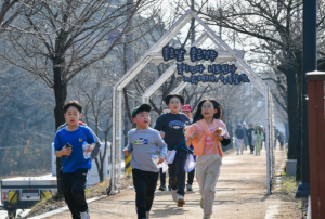 영주시, 5월 워크온 챌린지 운영