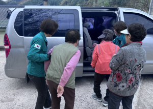 성주군, 경북형 주민대피시스템으로 주민을 지킨다!