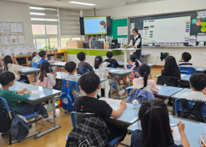 고령군청소년상담복지센터, 청소년 마음돌봄 프로그램'내 마음 토닥토닥' 운영