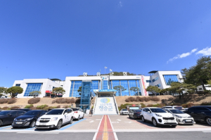 청송군, 산불 피해 이재민 LH임대주택 입주 진행