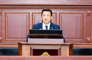 `제290회 경주시의회 임시회` 최재필 의원 5분 자유발언