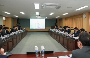 경주시의회, APEC 정상회의 성공개최를 위한‘찾아가는 간담회’ 추진
