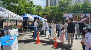 ‘달서선사(仙史)문화체험축제’에서 고령군 관광홍보로 지역연계 강화