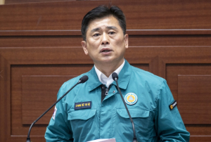 경상북도의회 “경북 북부권 산불 한 달, 복구 지연에 지역은 무너진다”
