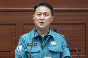 경상북도의회 김진엽의원, 다문화가정 자녀 이중언어 교육 패러다임 전환 촉구