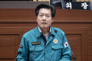경상북도의회 김재준 도의원, 도내 원전의 지속적인 안전 운영 대책 촉구