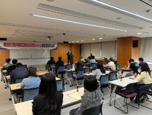 포항시, 불법 유동광고물 근절 위한 자동경고발신시스템 확대 운영