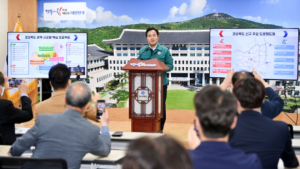 경북도, 미래 도약을 위한 대선 지역공약 공식 발표