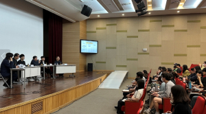 국립대구과학관, 과학의 날 기념 ‘DGIST x 국립대구과학관 과학 진로 토크 콘서트’성료