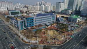 대구 북구 함지산 산불 재발화 확산 서변동 주민 대피