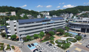 안동시, 산불피해 중소기업에 운전자금 지원 우대