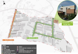상주시, 2025년 농공단지 환경조성 패키지 공모 사업 선정 쾌거
