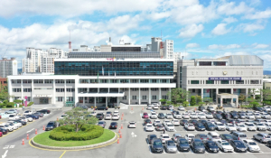 구미시, 2025년 1월 1일 기준 개별공시지가 결정·공시