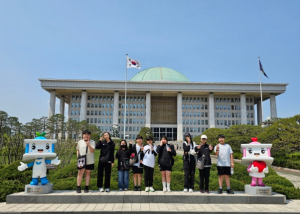 봉화초 5,6학년 교과연계형 프로젝트 체험학습 실시