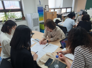 대구시교육청 “아이 중심 수업, 교실 중심 혁신”  대구 초등 수석교사 ‘수업 나눔 릴레이’ 출발!
